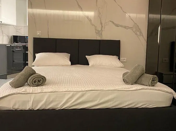 Paradise Lux Apartment Sofia