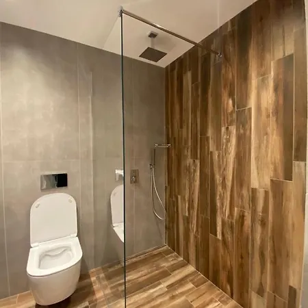 Paradise Lux Appartement Sofia