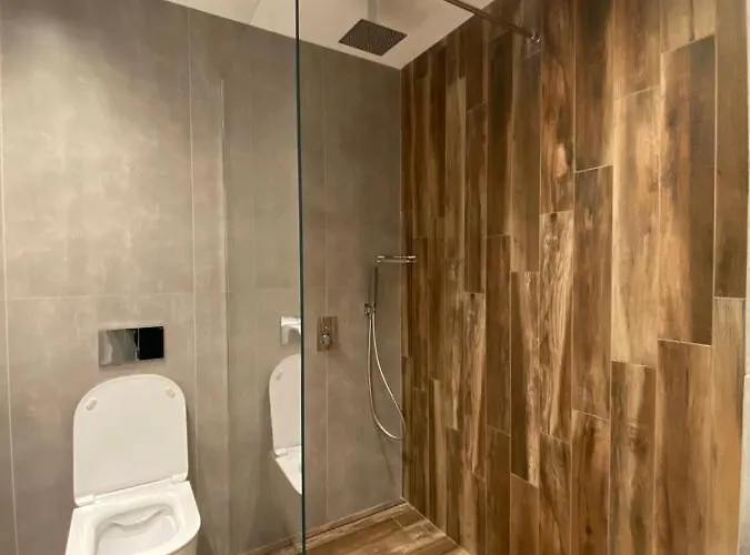 Paradise Lux Appartement Sofia