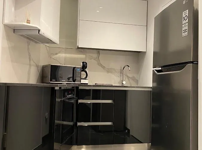 Appartement Paradise Lux Sofia