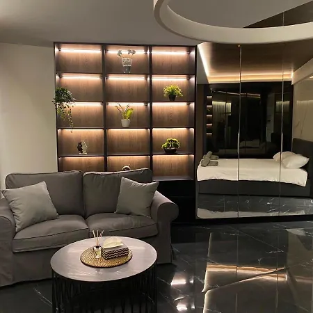 شقة Paradise Lux صوفيا