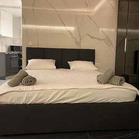 Paradise Lux شقة صوفيا