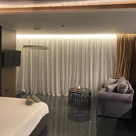 Paradise Lux Apartament Sofia