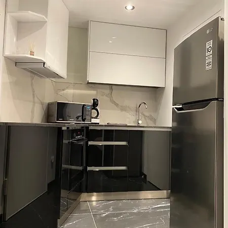 Apartament Paradise Lux Sofia